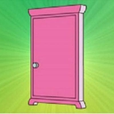 Cách cửa thần kỳ