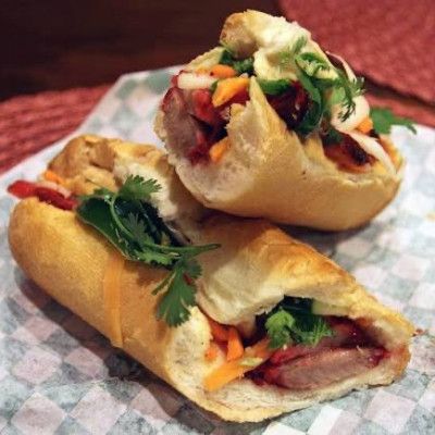bánh mì