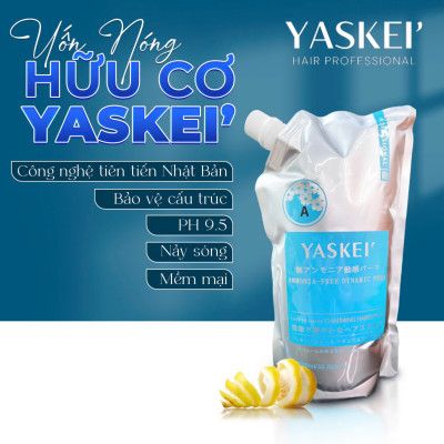 Uốn Ép Tóc