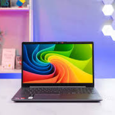 Laptop len Profile Picture