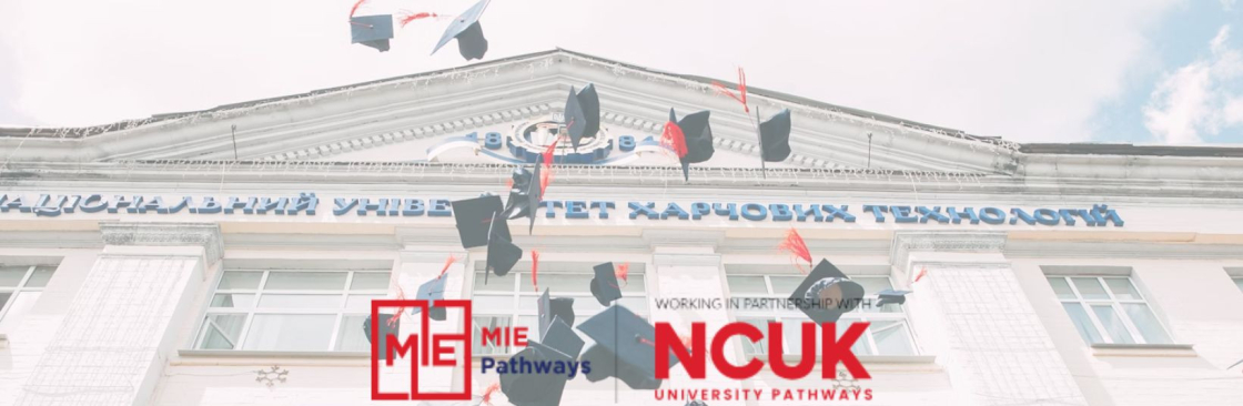 MIE Pathways Cover Image