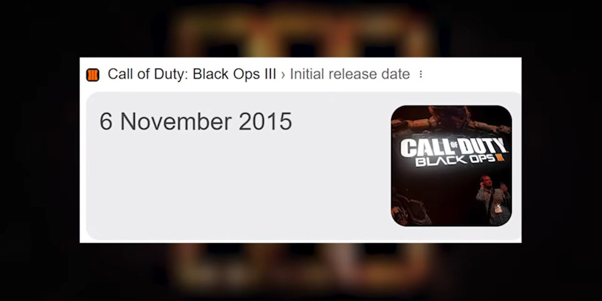 CoD BO3 a Decade Later: Reflecting on a Gaming Masterpiece