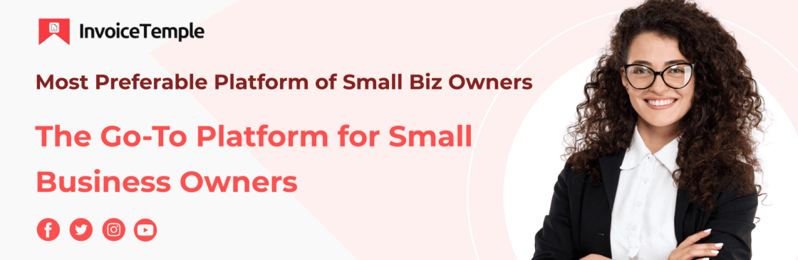 InvoiceTemple Support Cover Image