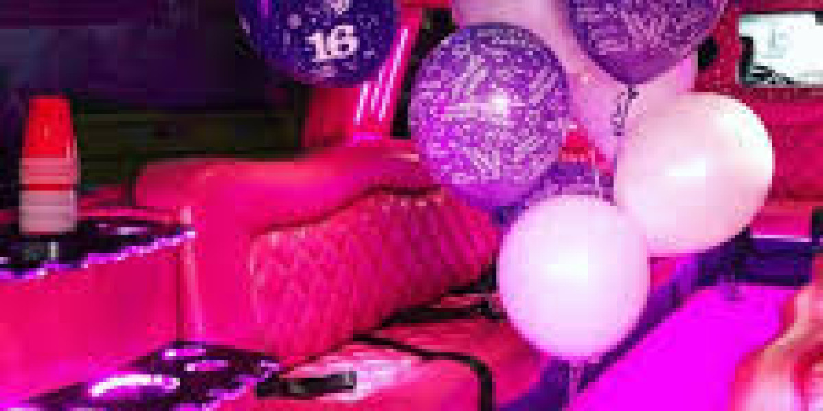 Party Bus Rental: The Ultimate Way to Celebrate On the Move