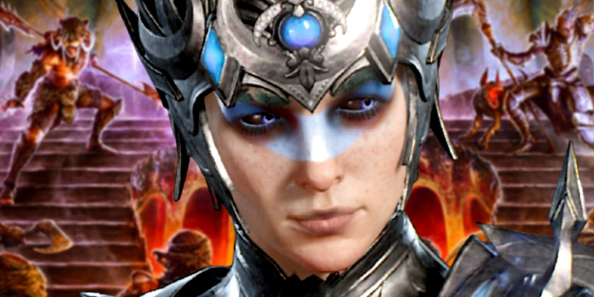 u4gm What’s the Best Way to Use Diablo 4 Season 11 Gear Guide