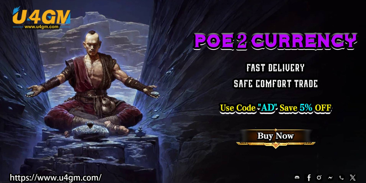 poe2: The Future of Action RPG Innovation