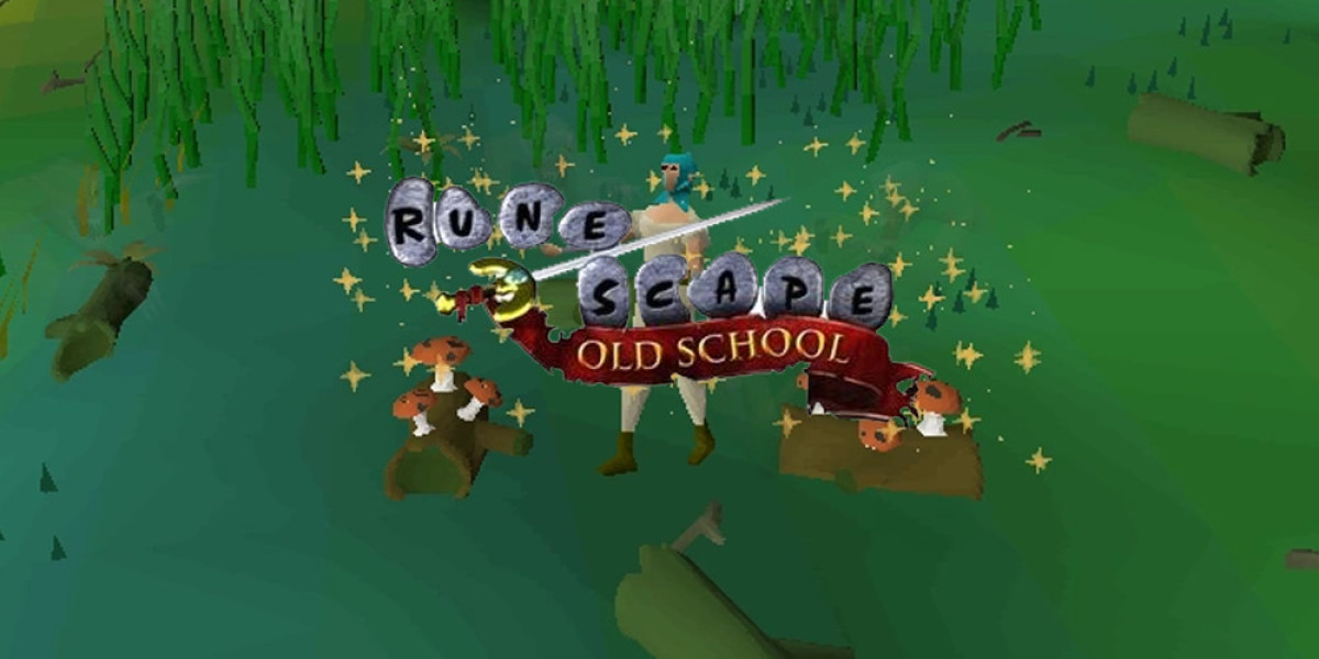 RSorder OSRS: So sharpen your blade