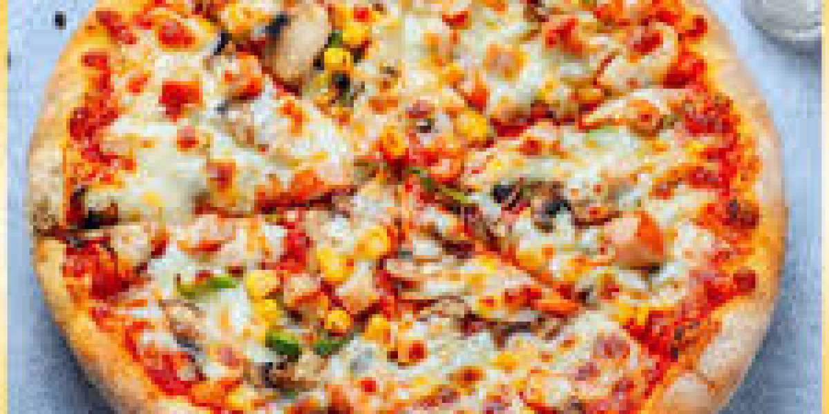 Pizza Novato: Discovering the Best Slice in Marin County’s Northern Gem