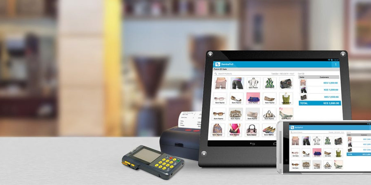 POS Software Pakistan: A Simple Guide for Growing Businesses