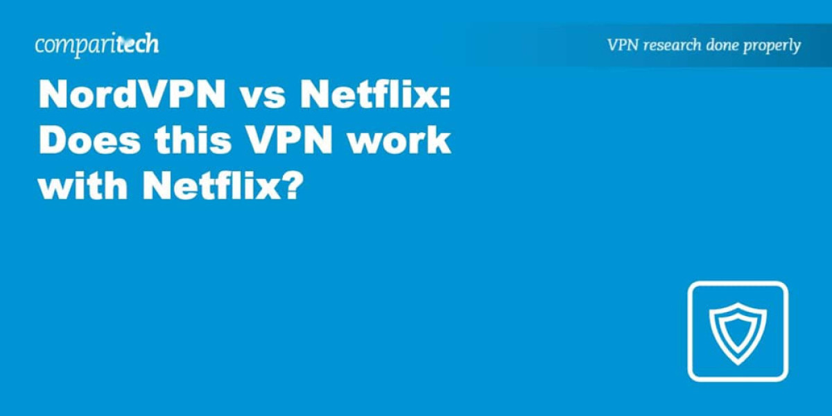 NordVPN for Netflix - Unblock Streaming Abroad
