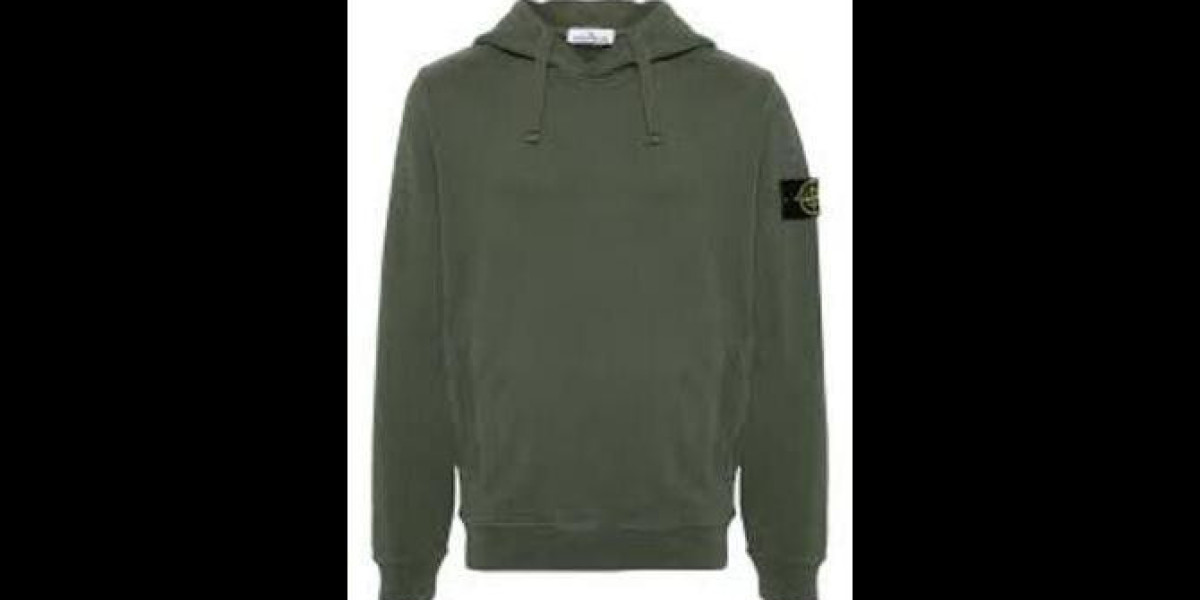 Stone Island and Pull Stone Island: A Complete Style and Comfort Guide