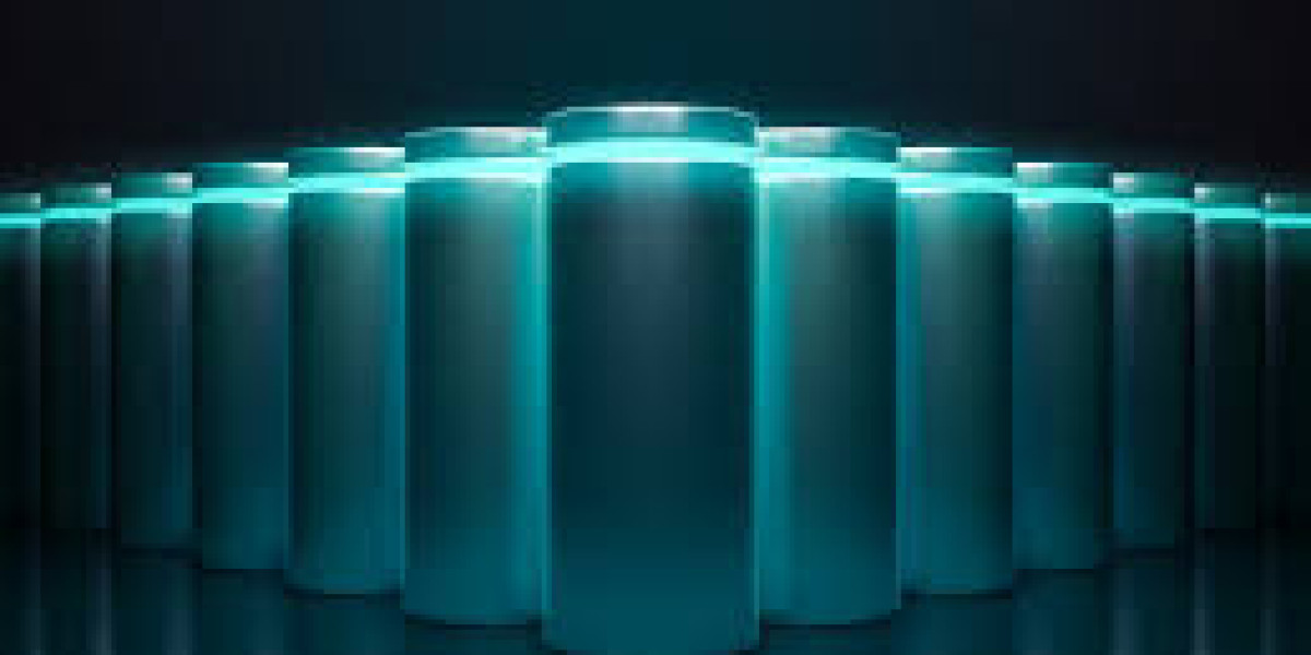 Lithium-ion Battery Anode Market Surges as EV Revolution Gains Speed