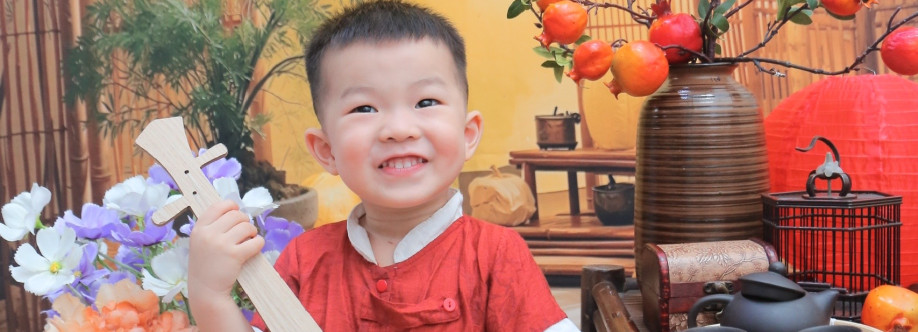 Bùi Văn Hiến Cover Image