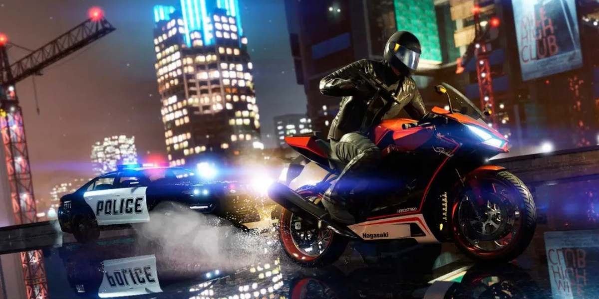 Master GTA V Home Sweet Home Mission via U4GM