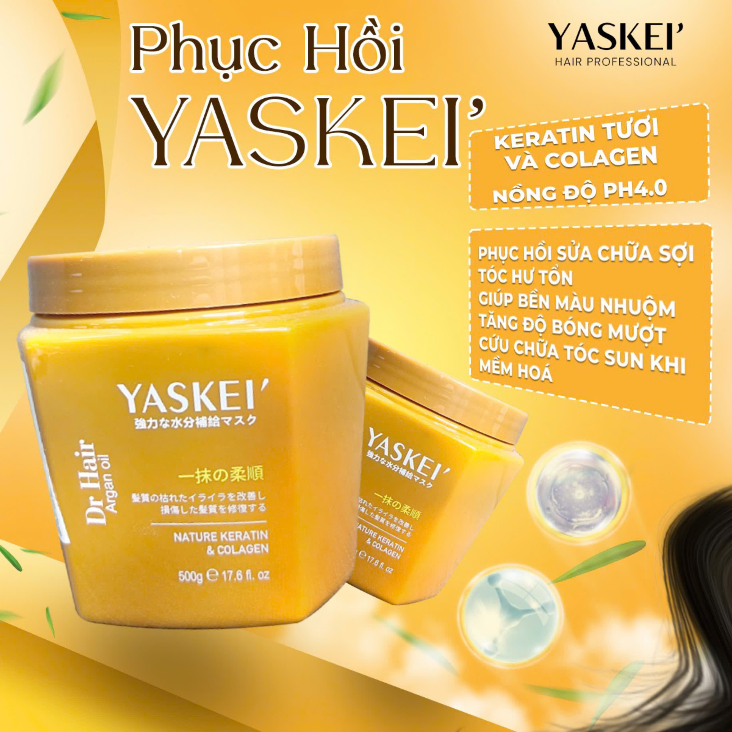 Hấp tóc