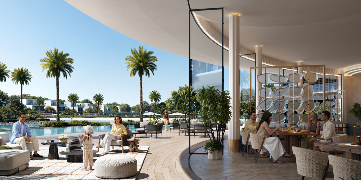 Port Rashid: From Historic Harbor to Dubai's Modern Waterfront Destination