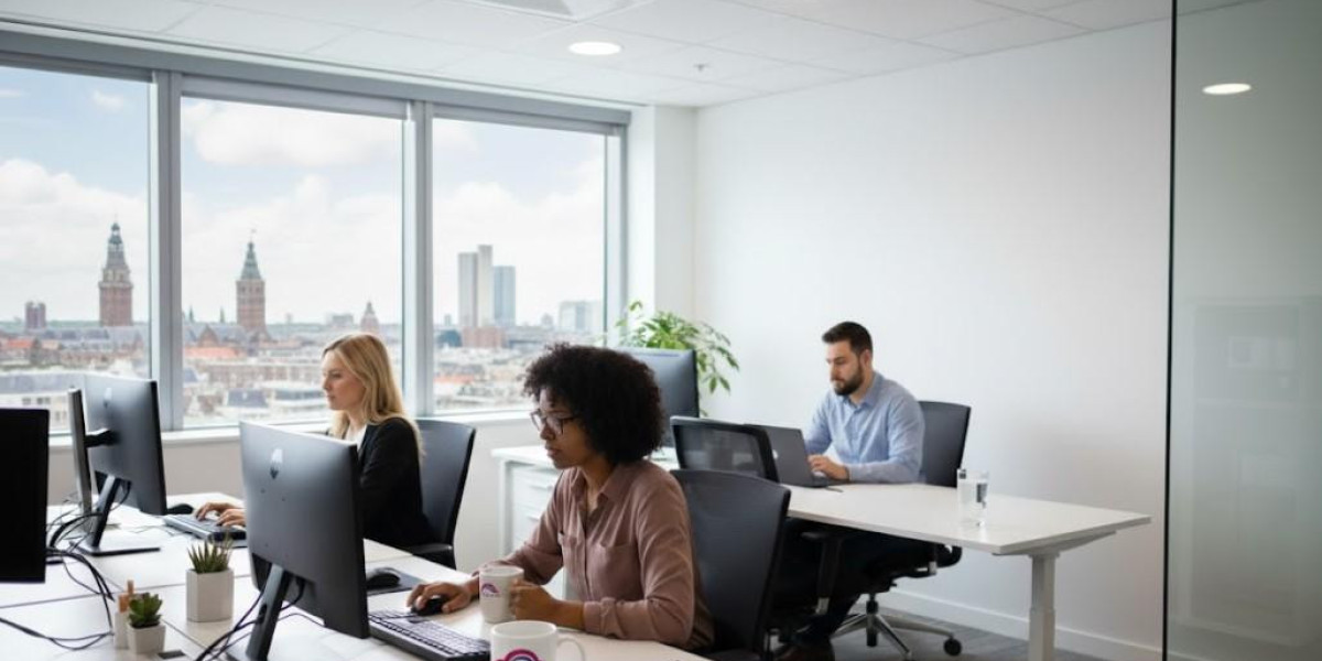 Web Hosting is een dienstverlener met een 5-sterrenbeoordeling