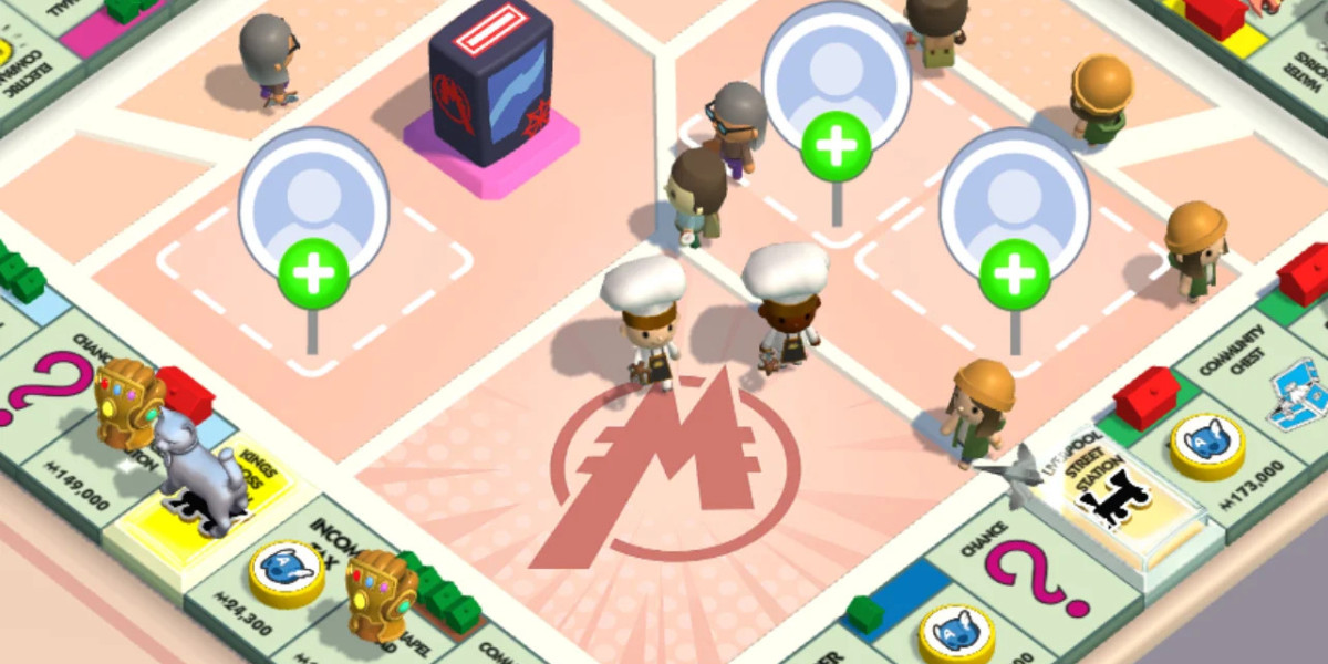 Explore Monopoly Go Fire Isle Board 409 with U4GM