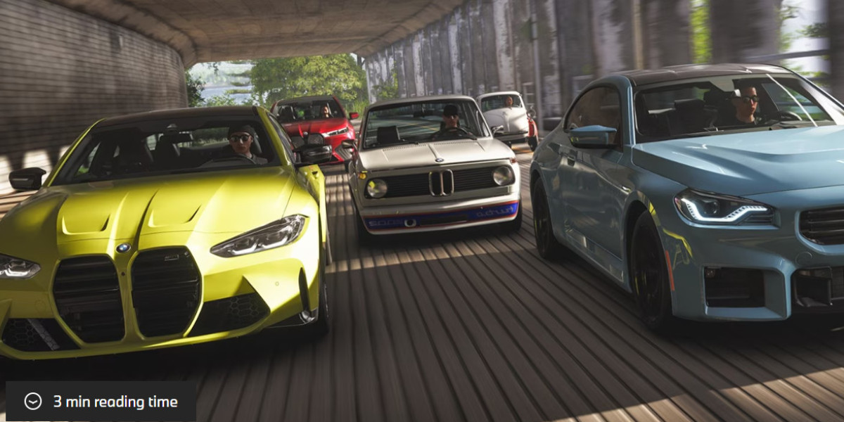 Forza Horizon 6 U4N Guides Italian Exotics Update