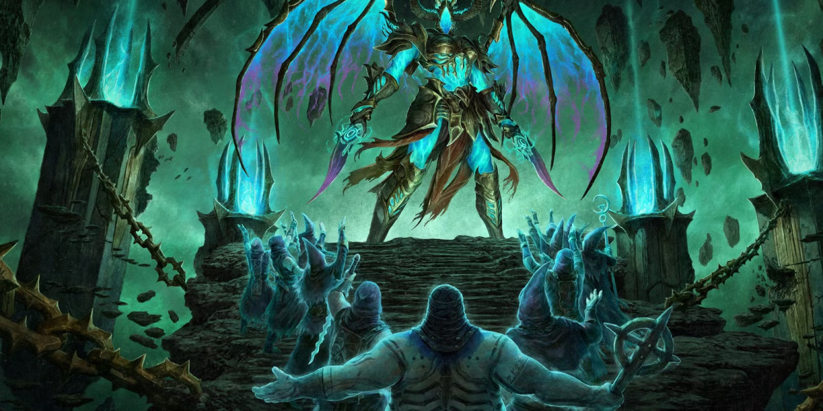 U4GM Tips for Diablo 4 Echoing Hatred Rewards