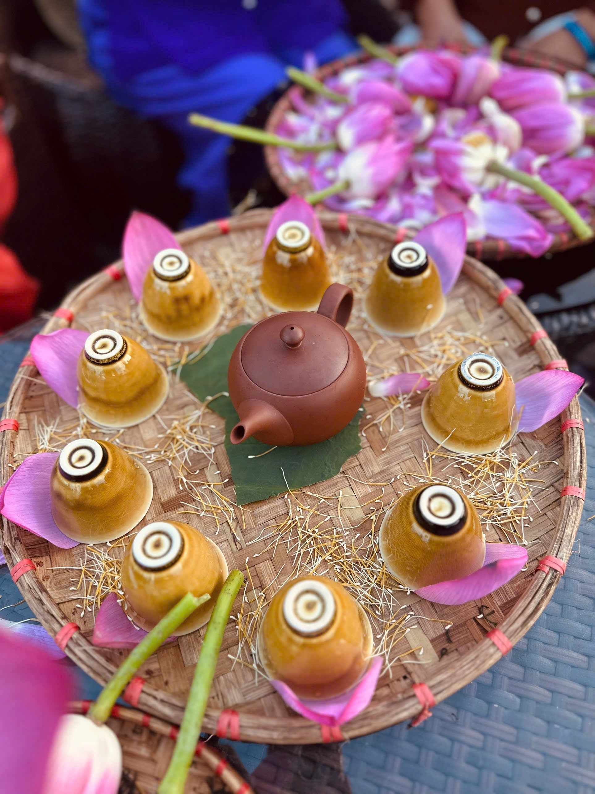 Trà Sạch